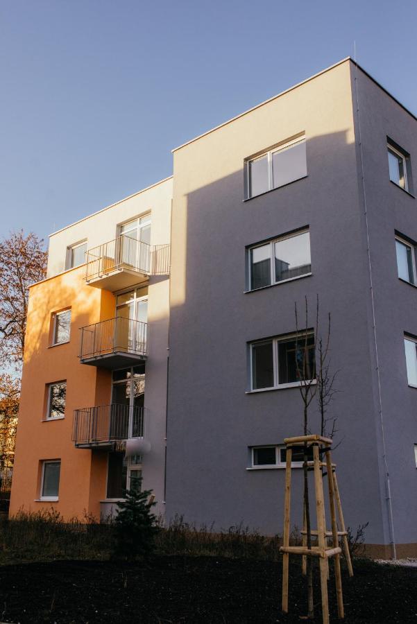 Apartman Martin بوبراد المظهر الخارجي الصورة