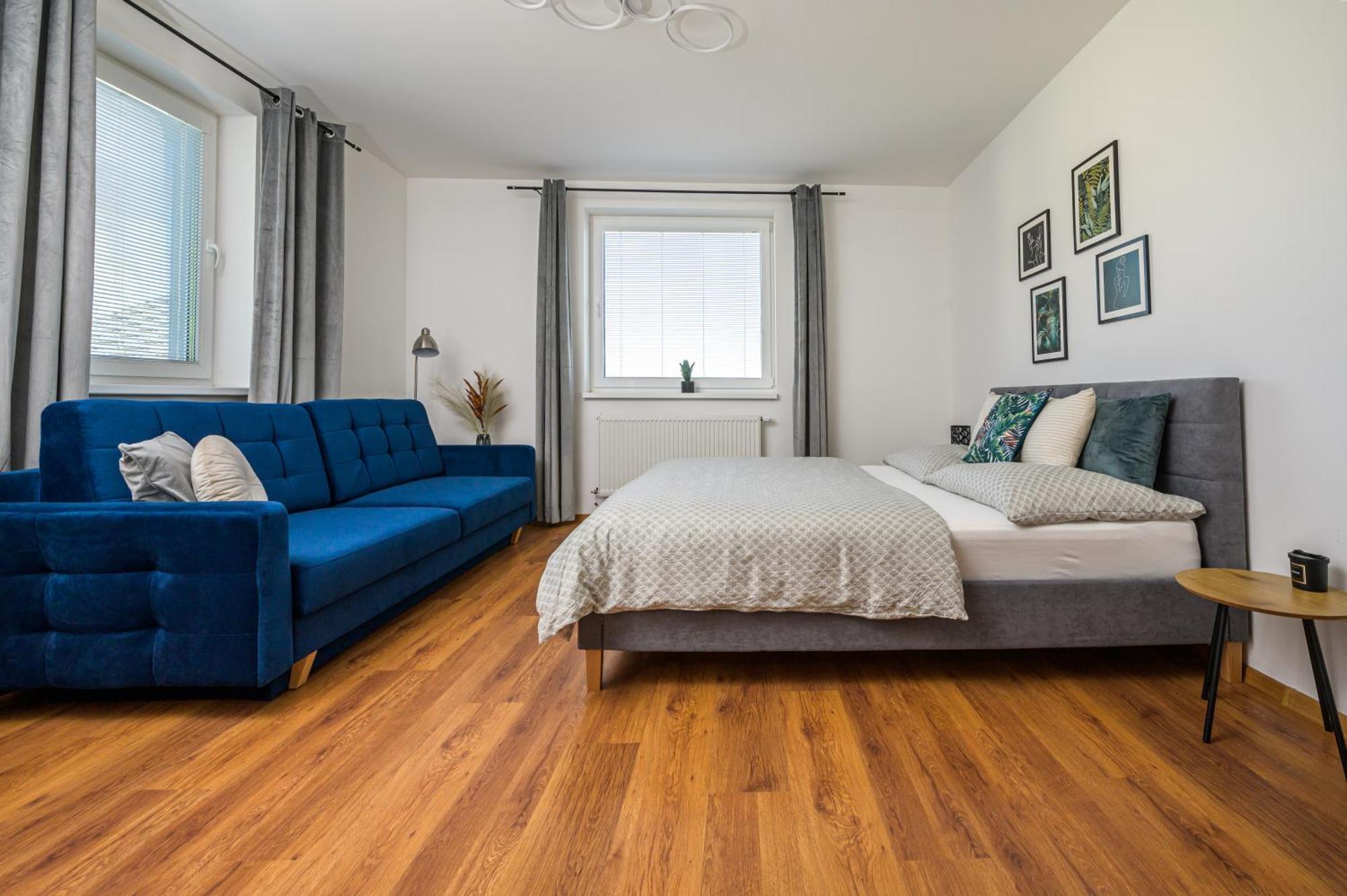 Apartman Martin بوبراد المظهر الخارجي الصورة