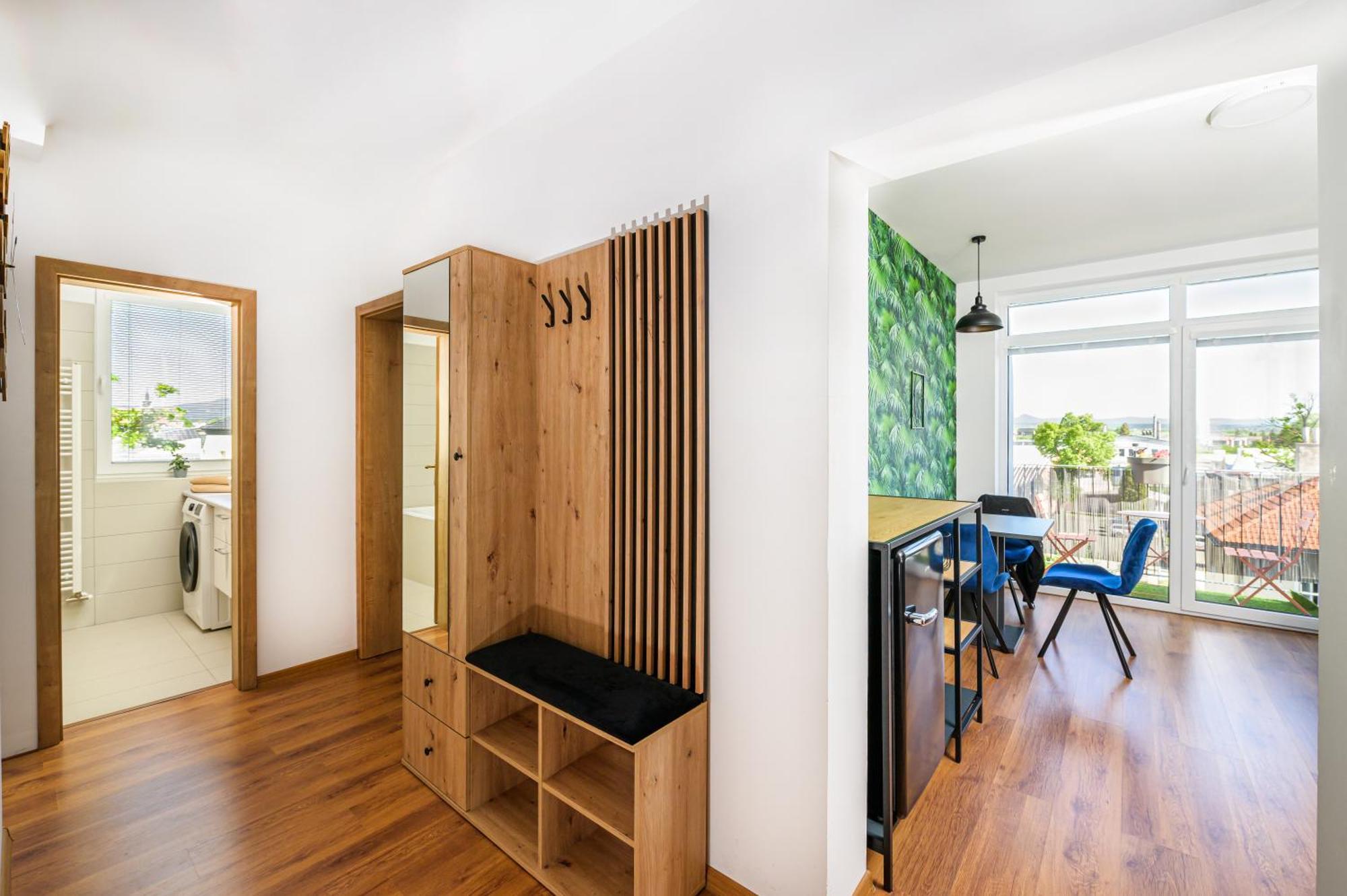 Apartman Martin بوبراد المظهر الخارجي الصورة